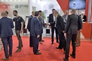 The 6th International exhibition for Water & Wastewater Technologies - WATREX Expo 2022